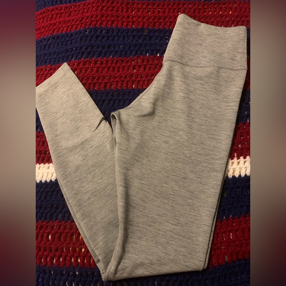 Dri-fit Nike leggings